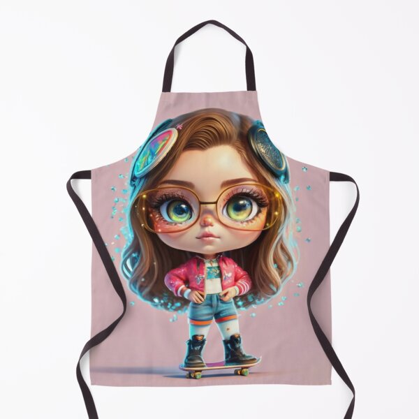 Item preview, Fashion Girl Scl  designed and sold by BCD BRANDS.