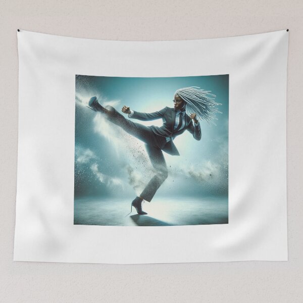 Item preview, CHOSEN MEDITATION F4 designed and sold by CREATIONBArt.