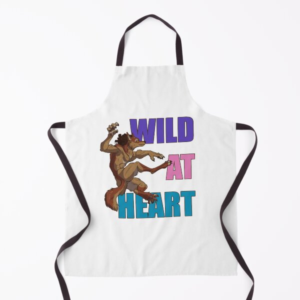 Item preview, Wild At heart designed and sold by Zire9.