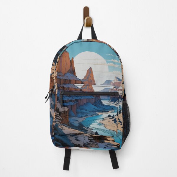 Item preview, Grand Canyon View I designed and sold by Secondearth.