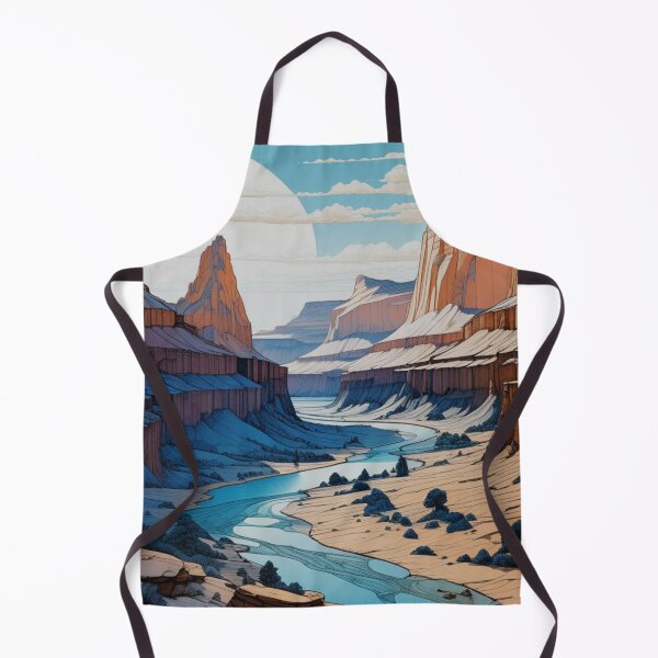 Item preview, Grand Canyon View I designed and sold by Secondearth.