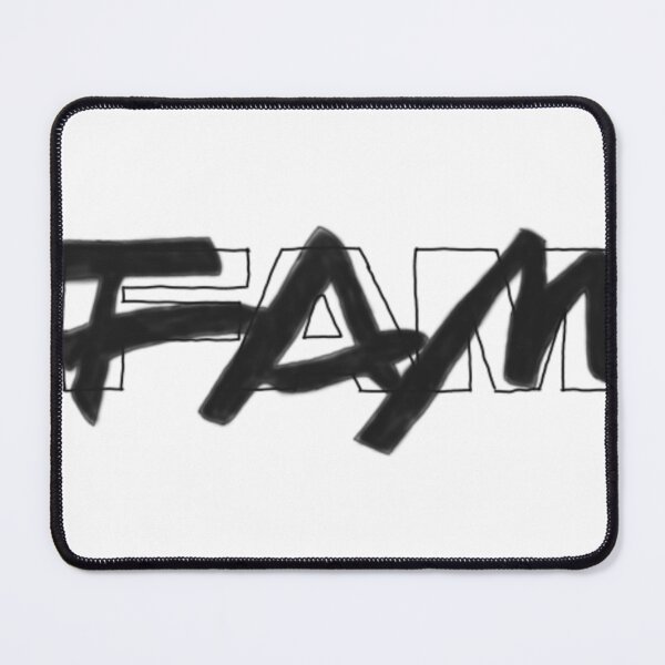 Item preview, FAM designed and sold by aishiterumo.