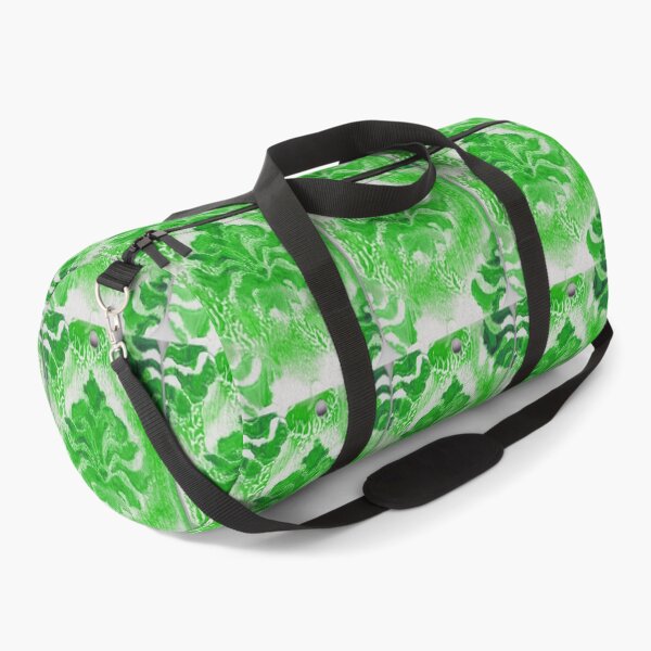 Item preview, Winter Green Colored pattern designed and sold by Misfitcane.