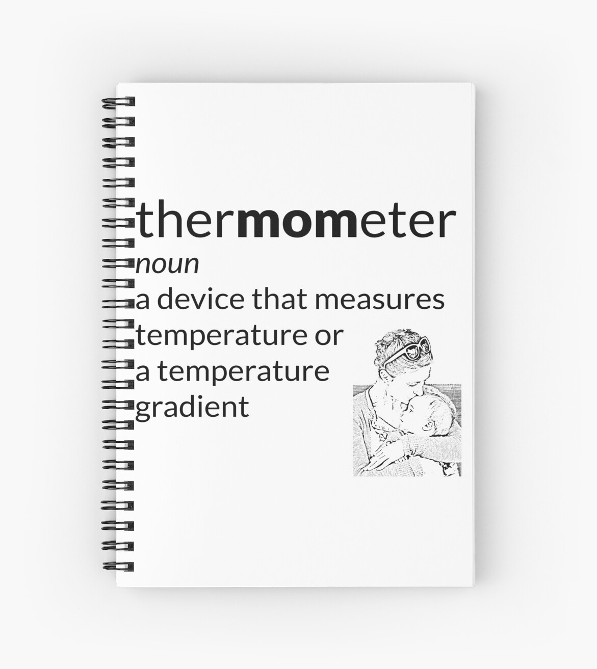 what is the definition of thermometer