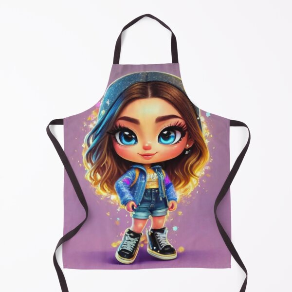 Item preview, Fashion Girl Scl  designed and sold by BCD BRANDS.
