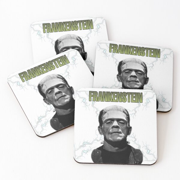 Item preview, Frankenstein  designed and sold by Wh1tequeen.