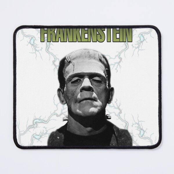 Item preview, Frankenstein  designed and sold by Wh1tequeen.