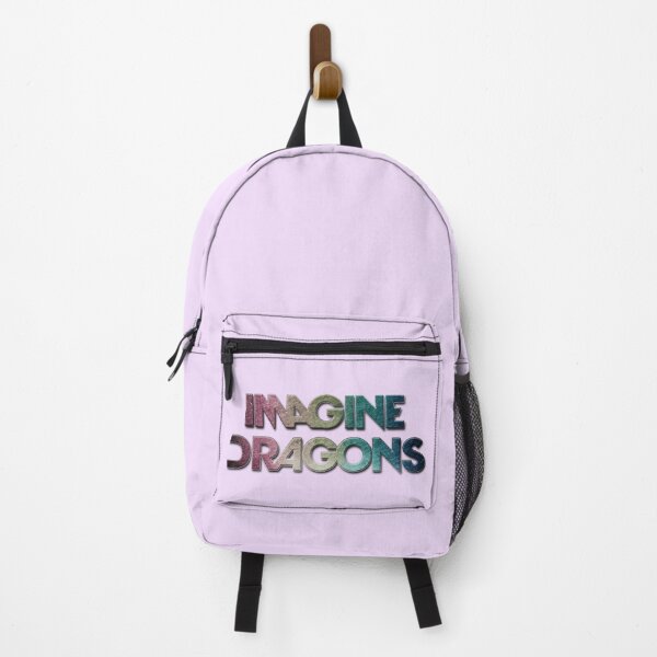 Item preview, Imagine Dragons Metal Spectrum designed and sold by NickTaroDesign.