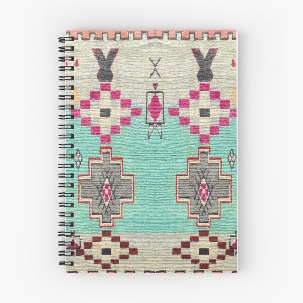 Item preview, Moroccan Traditional Carpet designed and sold by SpaceBazaar.