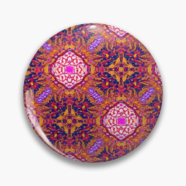 Item preview, Geometric Pattern  designed and sold by Pattern-life-.