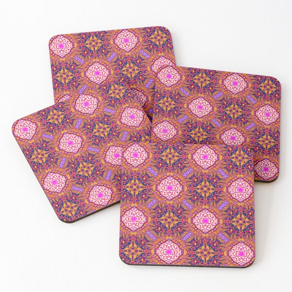 Item preview, Geometric Pattern  designed and sold by Pattern-life-.