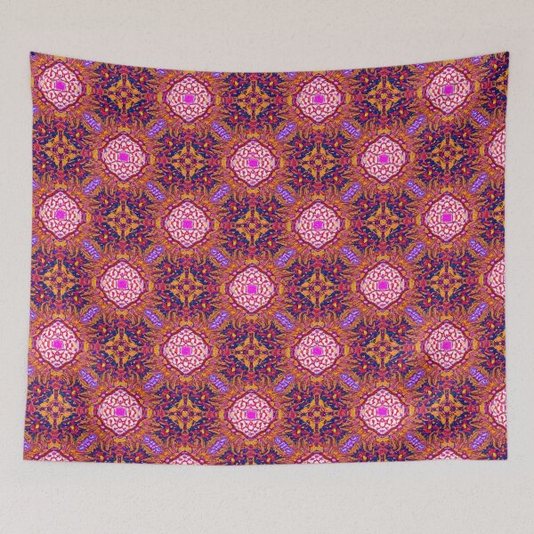 Item preview, Geometric Pattern  designed and sold by Pattern-life-.