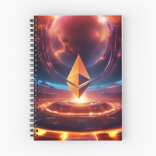 Item preview, Horno Ethereum ( ETH ) designed and sold by Maxmoud93.