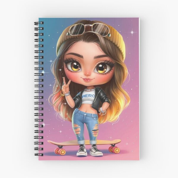 Item preview, Fashion Girl Scl  designed and sold by BCD BRANDS.