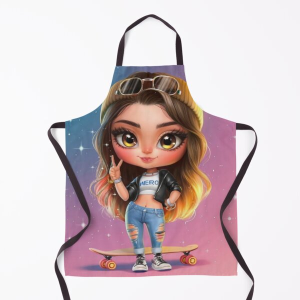 Item preview, Fashion Girl Scl  designed and sold by BCD BRANDS.