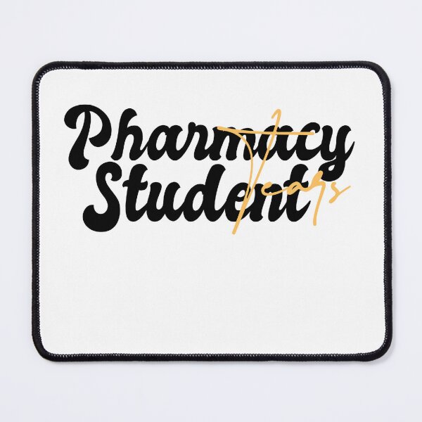 Item preview, Pharmacy Student Tears designed and sold by Mahfouf Younes.