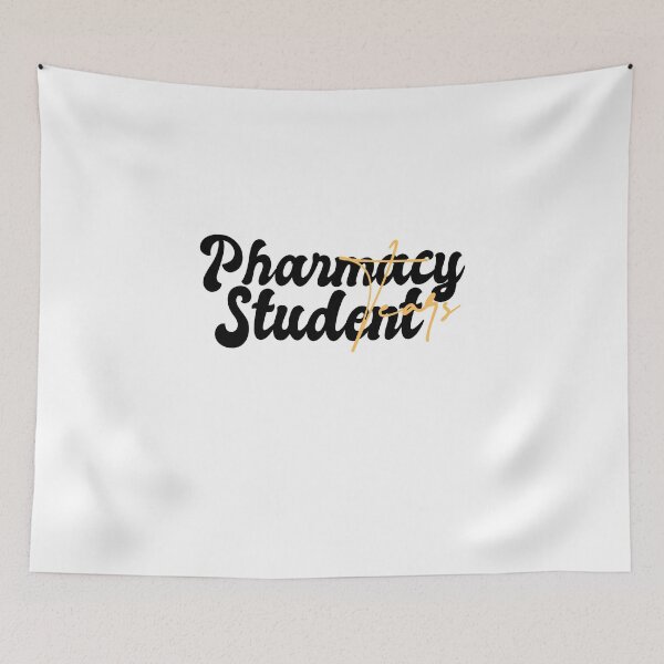 Item preview, Pharmacy Student Tears designed and sold by Mahfouf Younes.