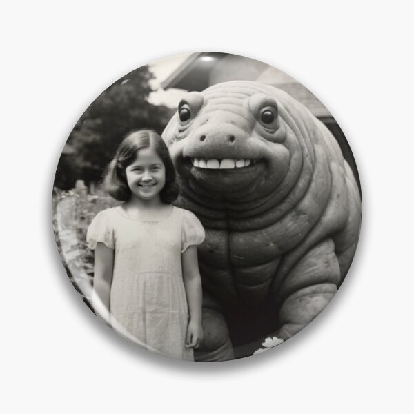 Item preview, Tardigrade Vintage Photo horror ghost prank waterbear designed and sold by CheeseBlueprint.