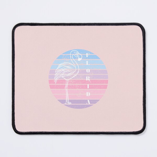 Item preview, Florida Flamingo designed and sold by Mathilde GT.