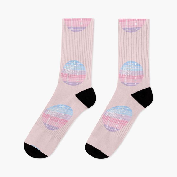 Item preview, Florida Flamingo designed and sold by Mathilde GT.