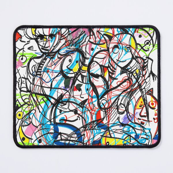 Item preview, Rainbow wall designed and sold by Paintbase.