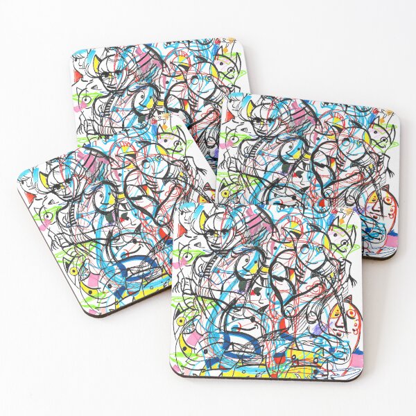 Item preview, Rainbow wall  designed and sold by Paintbase.