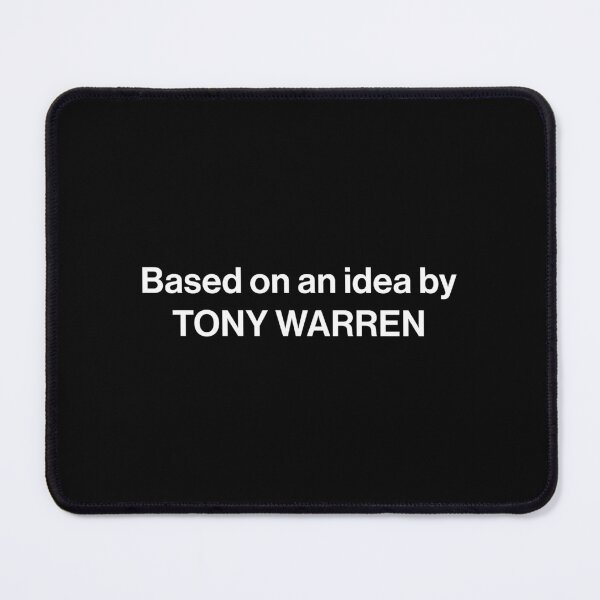 Item preview, Based on an idea by Tony Warren – Coronation Street designed and sold by On The Cobbles.