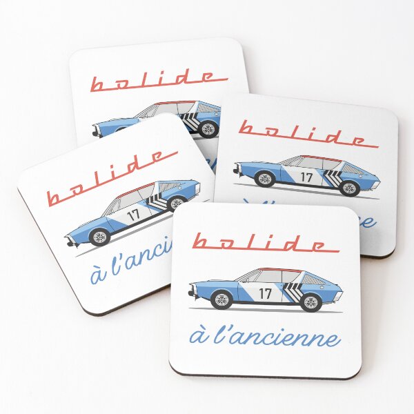 Item preview, Old-school racing car: the 17 Gord designed and sold by Thomas du Garage.