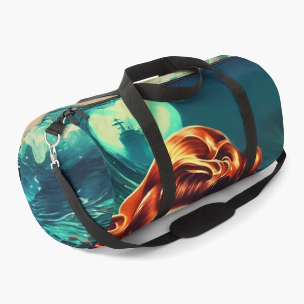 Item preview, Mermaid designed and sold by MatrixTattoo.