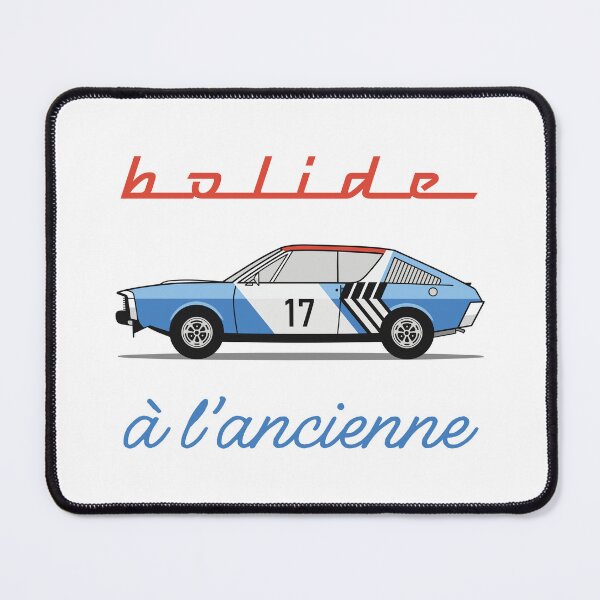 Item preview, Old-school racing car: the 17 Gord designed and sold by Thomas du Garage.