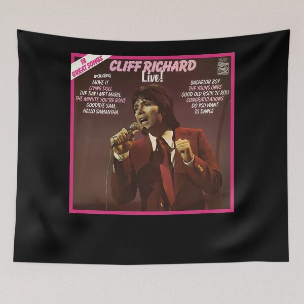 Item preview, Live Album Cover. designed and sold by andrewsawd.