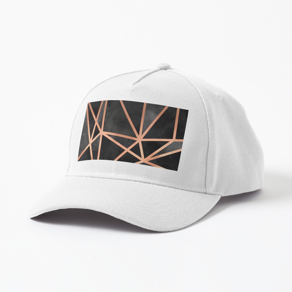 Item preview, Baseball Cap designed and sold by Blue-Banana.