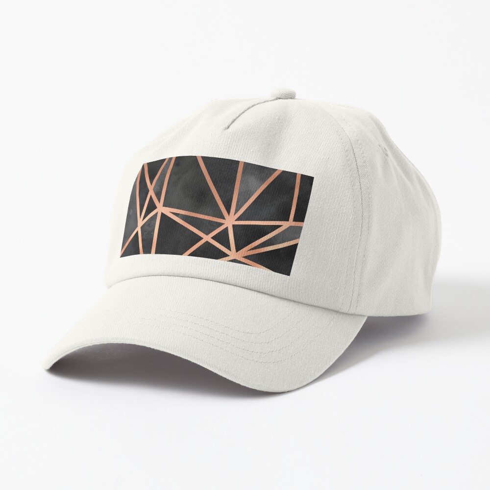 Item preview, Dad Hat designed and sold by Blue-Banana.