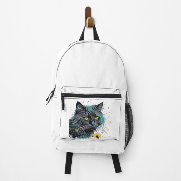 Item preview, Dandelion Cat Lovers Cats Kittens designed and sold by Mayalogo.