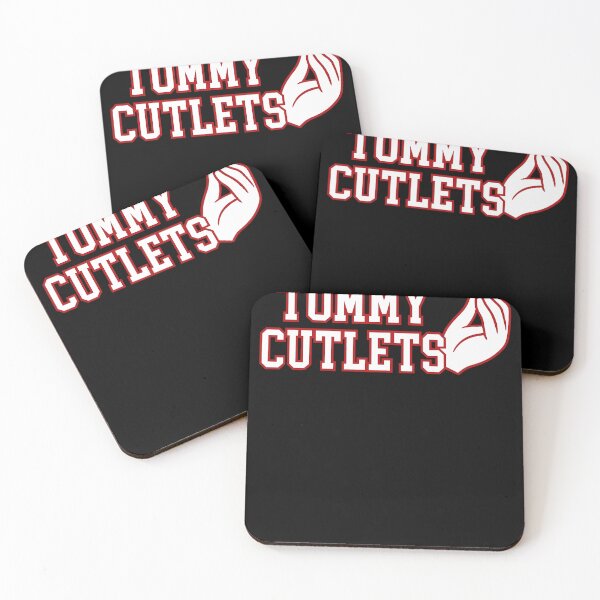 Item preview, Cutlets Football Quarterback, NY Italian Hand Gesture designed and sold by mercadolilian.