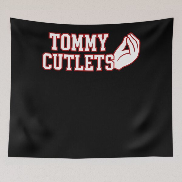Item preview, Cutlets Football Quarterback, NY Italian Hand Gesture designed and sold by mercadolilian.