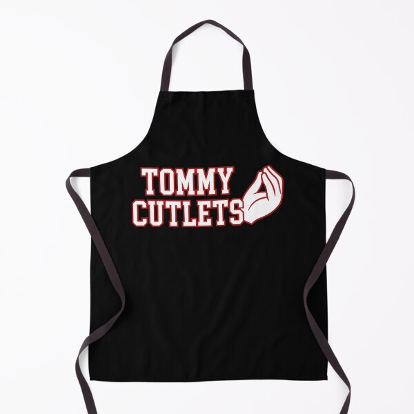 Item preview, Cutlets Football Quarterback, NY Italian Hand Gesture designed and sold by mercadolilian.