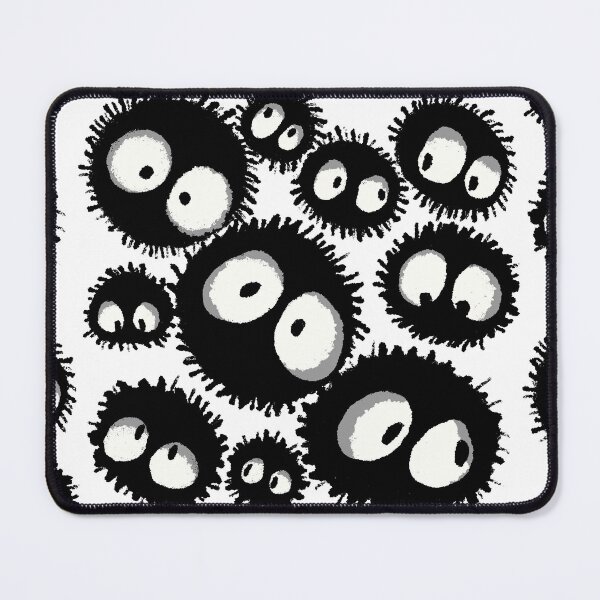 Item preview, Patrón SUSUWATARI Studio Ghibli El viaje de Chihiro designed and sold by Milyuyus.