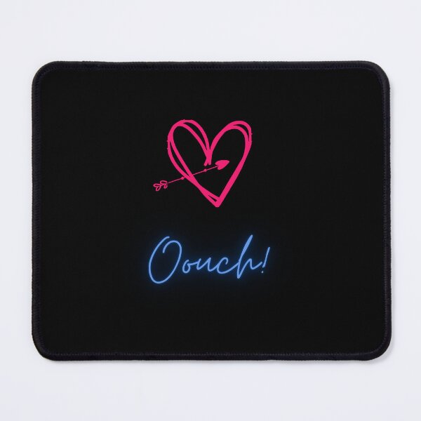 Item preview, Ouch designed and sold by xpressivesoul.
