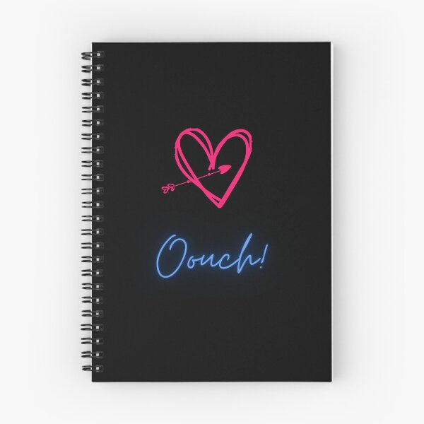 Item preview, Ouch designed and sold by xpressivesoul.
