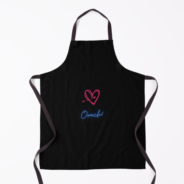 Item preview, Ouch designed and sold by xpressivesoul.