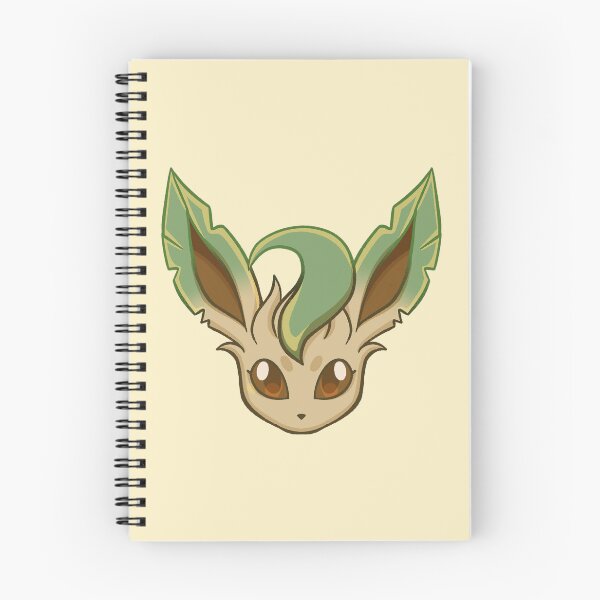 Item preview, Leafe.on - Eeveelution - Grass Type designed and sold by SandDolphin.