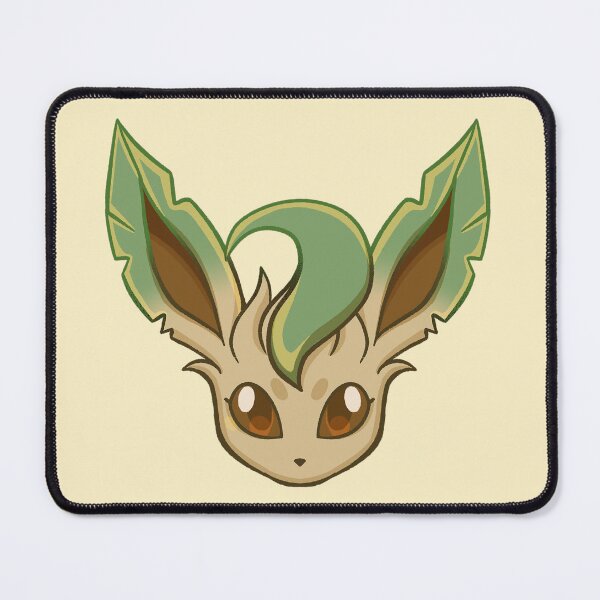 Item preview, Leafe.on - Eeveelution - Grass Type designed and sold by SandDolphin.