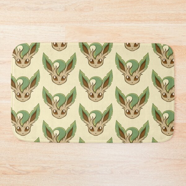 Item preview, Leafe.on - Eeveelution - Grass Type designed and sold by SandDolphin.
