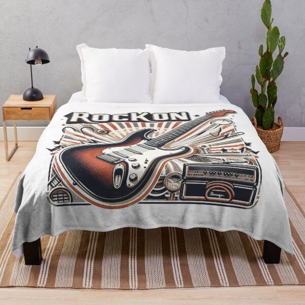 Item preview, Vintage electric guitar designed and sold by Lukasz Kobylka.