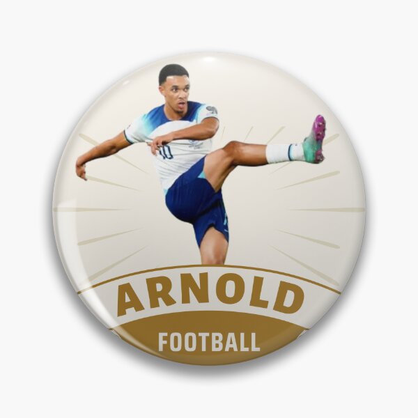 Item preview, Trent Alexander Arnold/liverpool-foot ball designed and sold by CKM-style.