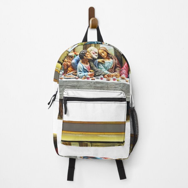 Item preview, The Last Supper At Old St. Vincent's Catholic Church Cape Girardeau Missouri designed and sold by LisaWootenPhoto.