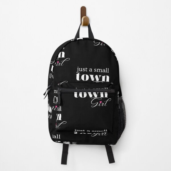 Item preview, Just a small town girl designed and sold by blancheart1.