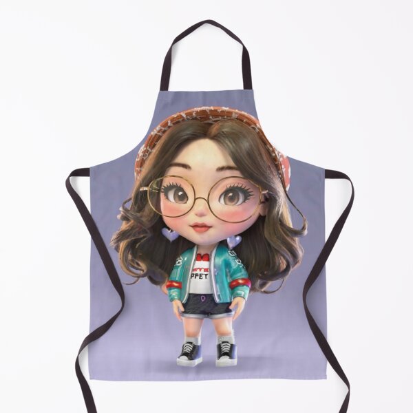 Item preview, Fashion Girl Scl  designed and sold by BCD BRANDS.