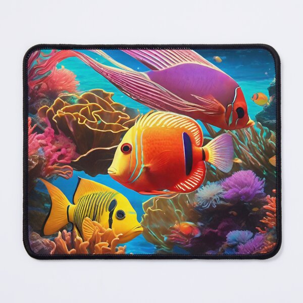 Item preview, Aquarium designed and sold by MatrixTattoo.